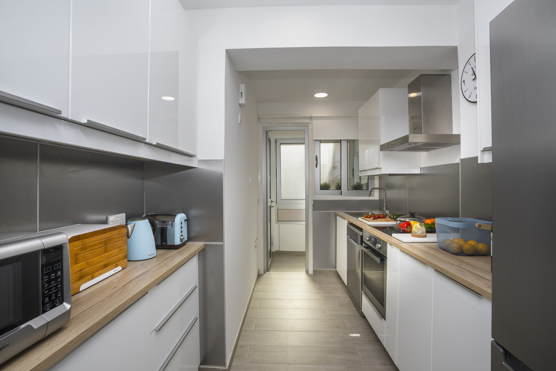 You Will Love This Luxury Apartment on the beach, Larnaca Apartment 1386