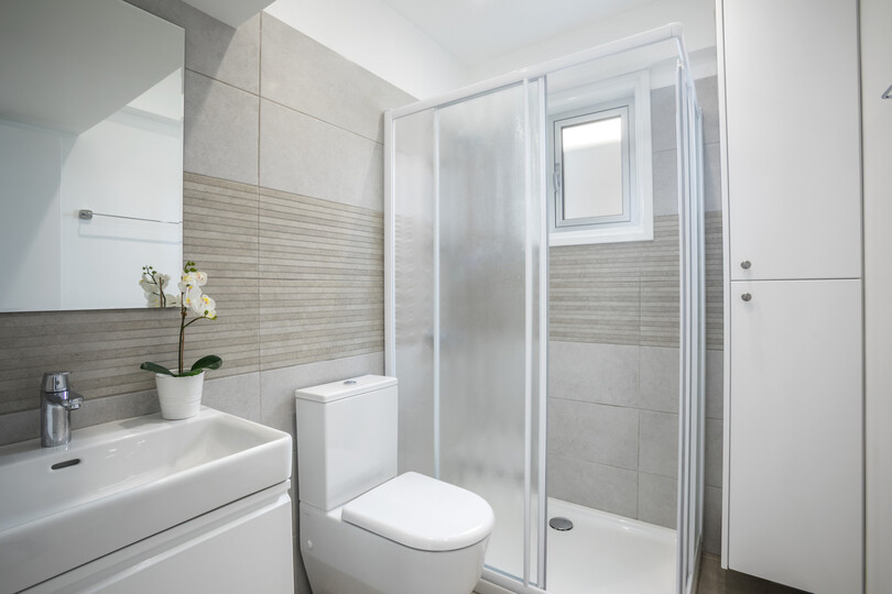 You Will Love This Luxury Apartment on the beach, Larnaca Apartment 1386