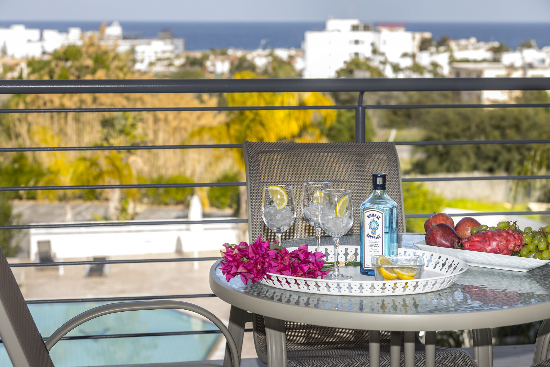 Imagine You and Your Family Renting this Perfect Holiday Apartment minutes from the beach, Protaras Apartment 1415