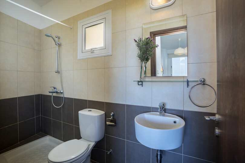 Imagine You and Your Family Renting this Perfect Holiday Apartment minutes from the beach, Protaras Apartment 1415