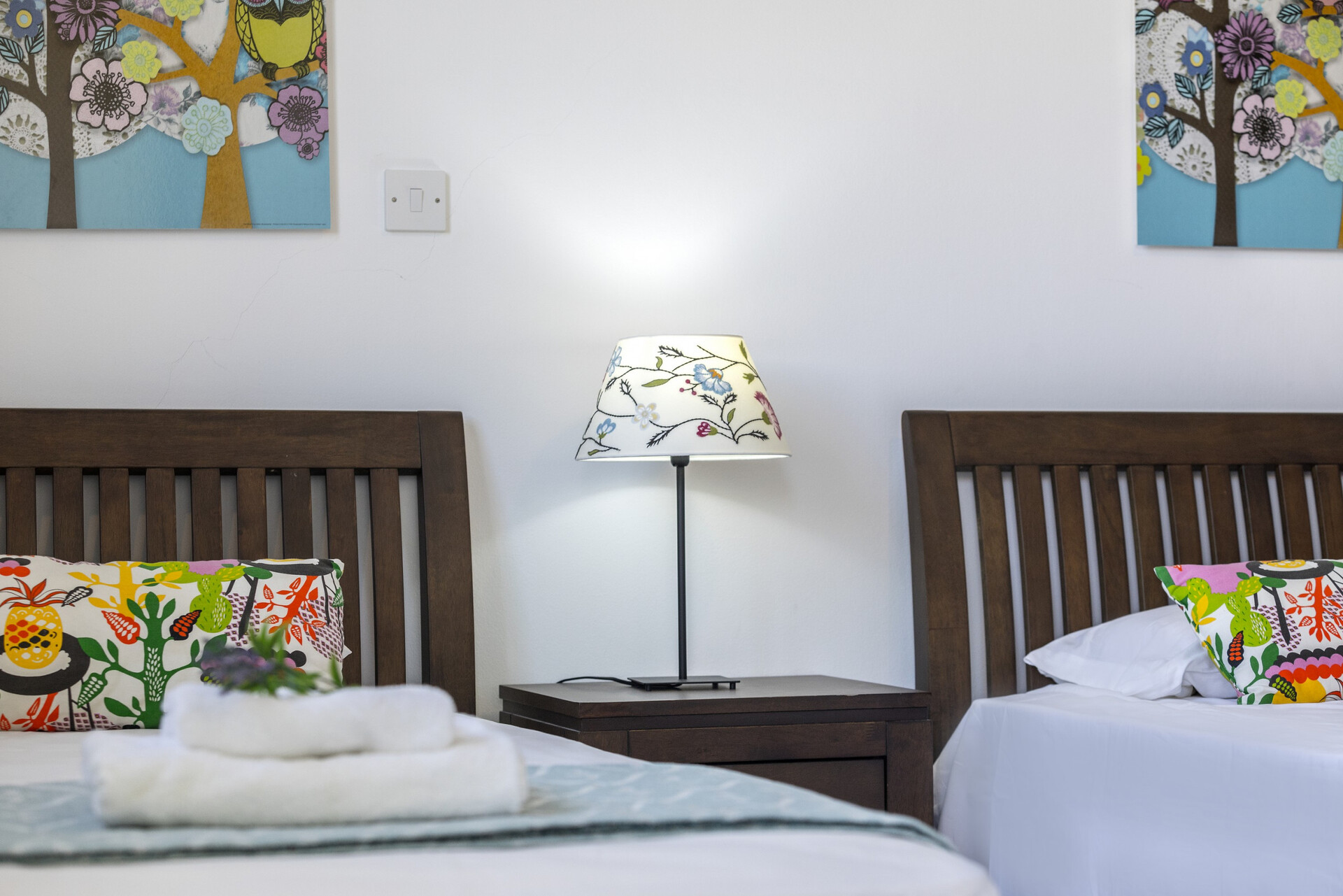 Imagine You and Your Family Renting this Perfect Holiday Apartment minutes from the beach, Protaras Apartment 1415