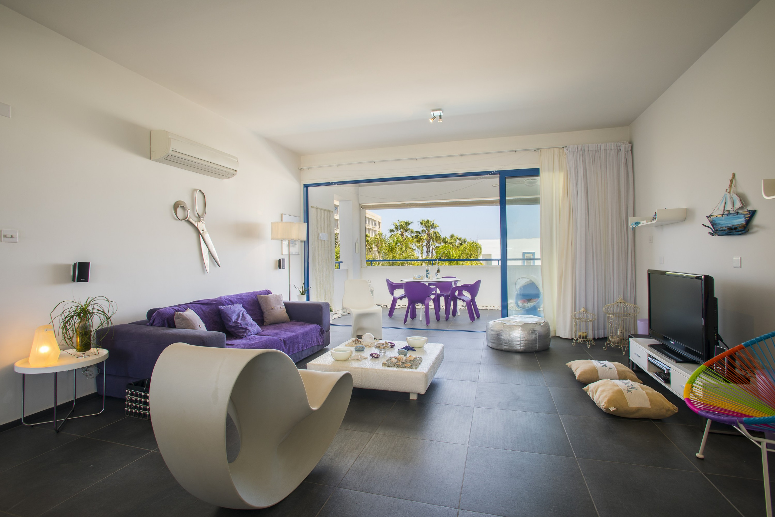 You Will Love This Luxury Apartment close to the beach, Protaras Apartment 1416