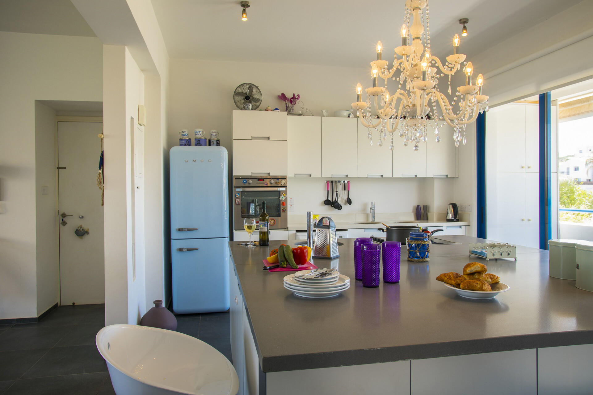 You Will Love This Luxury Apartment close to the beach, Protaras Apartment 1416