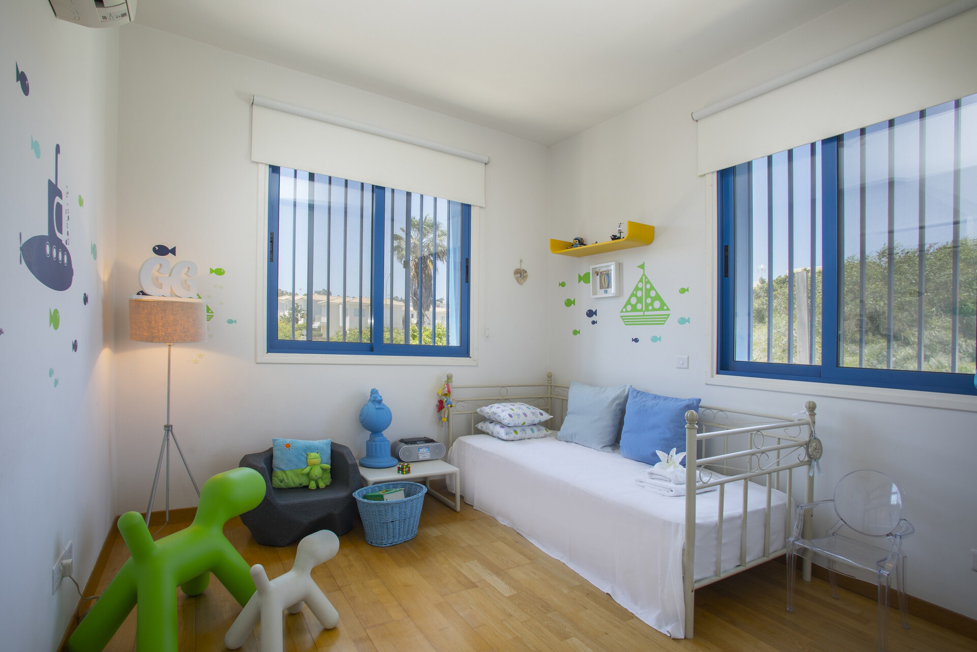 You Will Love This Luxury Apartment close to the beach, Protaras Apartment 1416