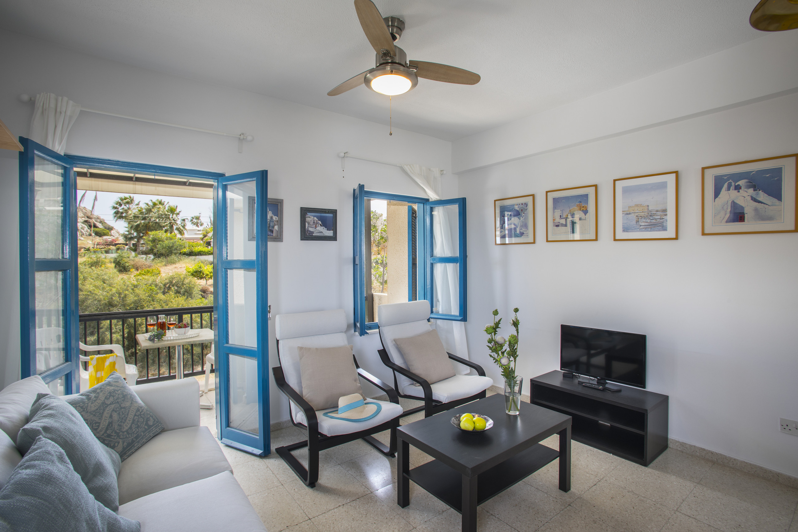 Perfect Holiday Apartment, Protaras Apartment 1418