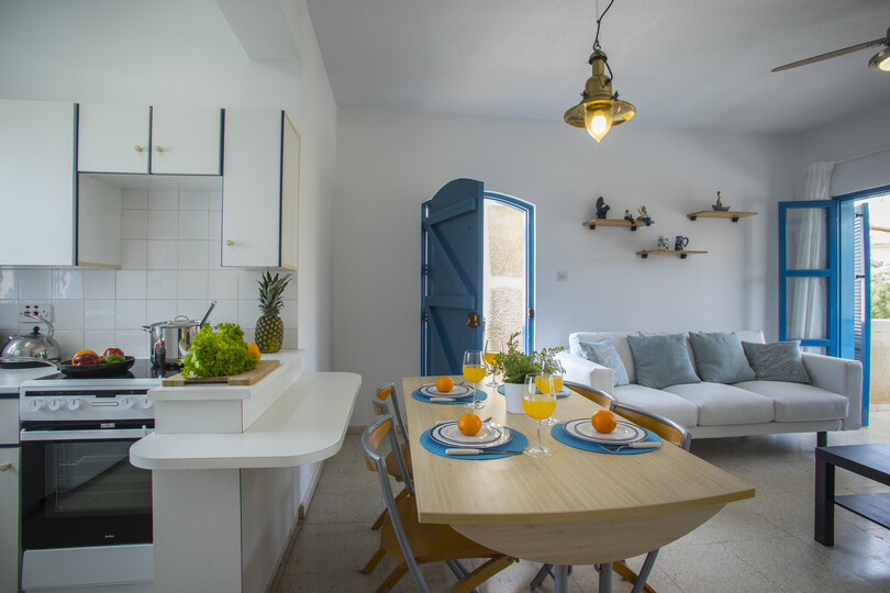 Perfect Holiday Apartment, Protaras Apartment 1418