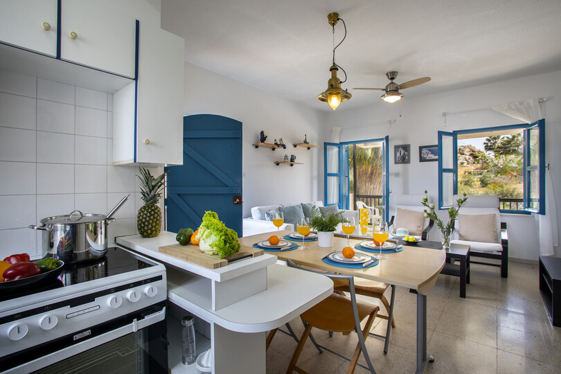 Perfect Holiday Apartment, Protaras Apartment 1418