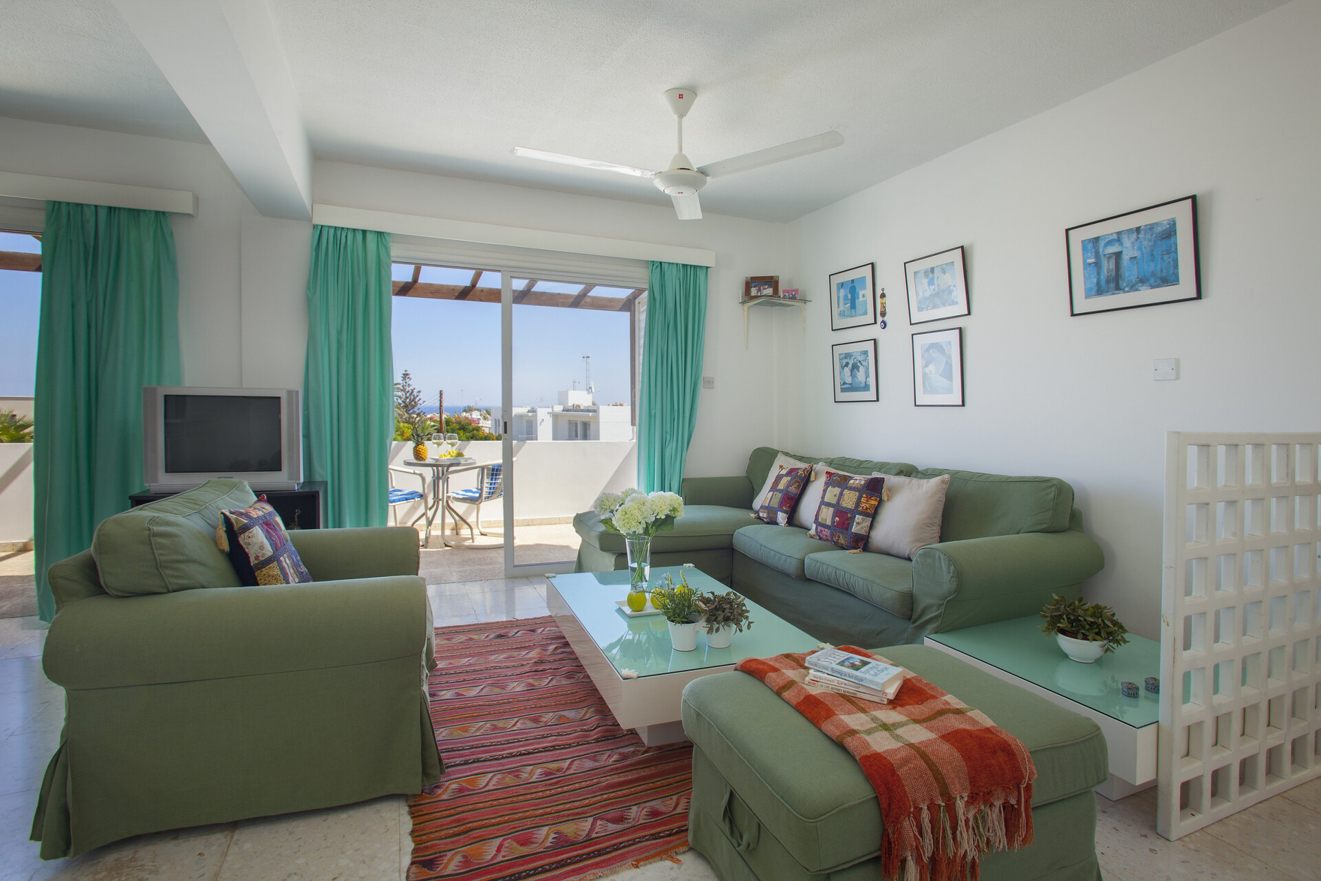 You Will Love This Luxury Apartment close to the beach, Protaras Apartment 1419