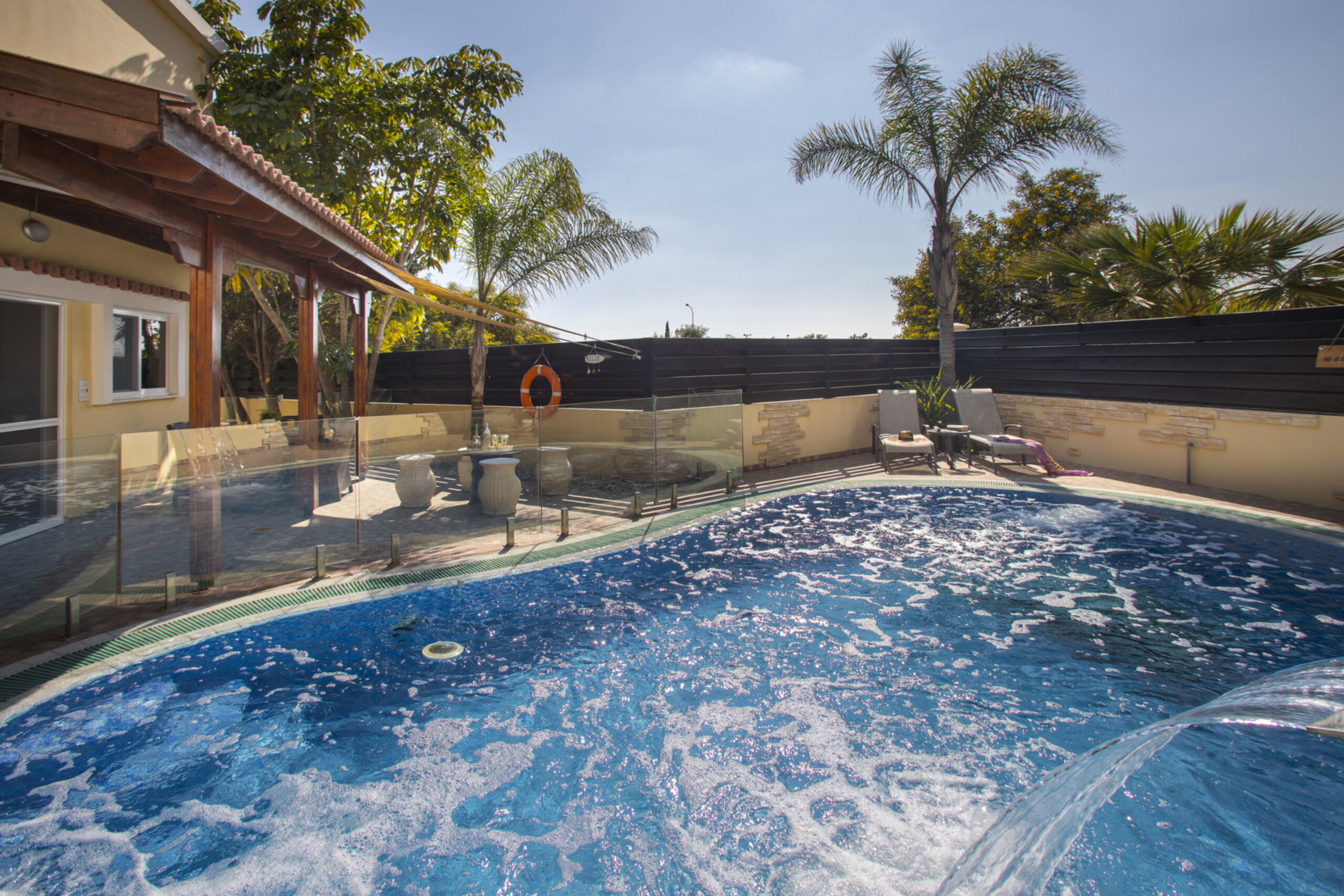 You and Your Family will Love this Villa close to the beautiful town of Ayia Napa, Ayia Napa Villa 1365