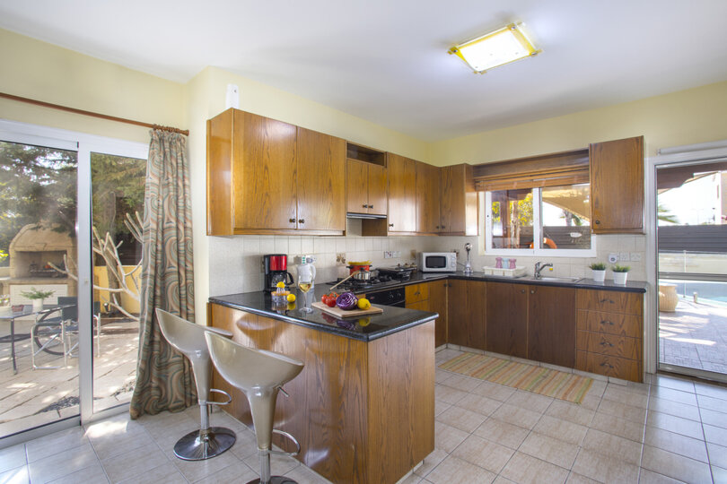 You and Your Family will Love this Villa close to the beautiful town of Ayia Napa, Ayia Napa Villa 1365