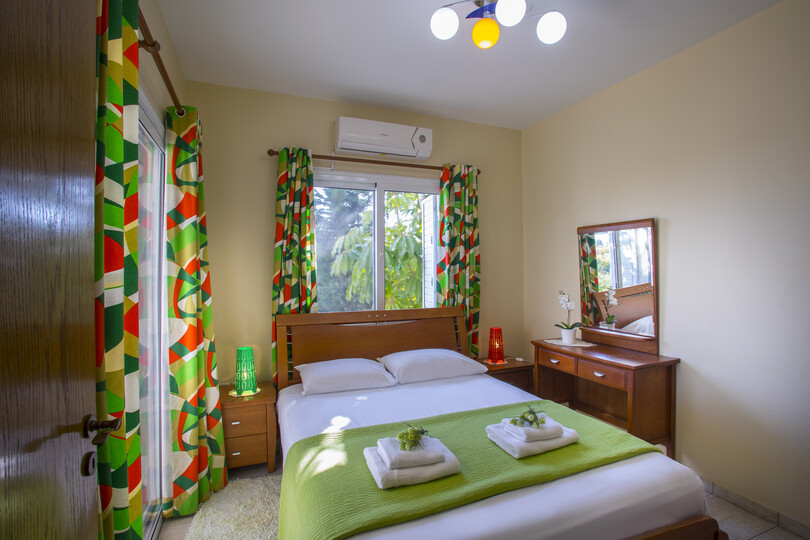 You and Your Family will Love this Villa close to the beautiful town of Ayia Napa, Ayia Napa Villa 1365