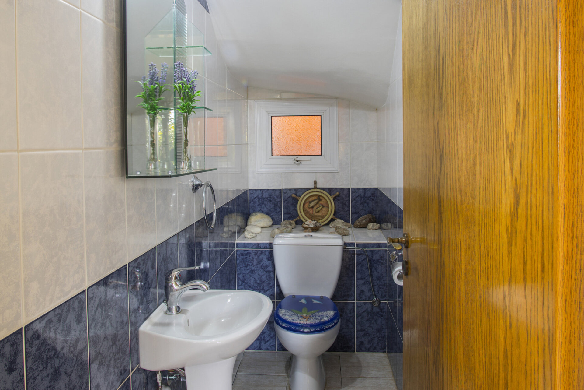 You and Your Family will Love this Villa close to the beautiful town of Ayia Napa, Ayia Napa Villa 1365