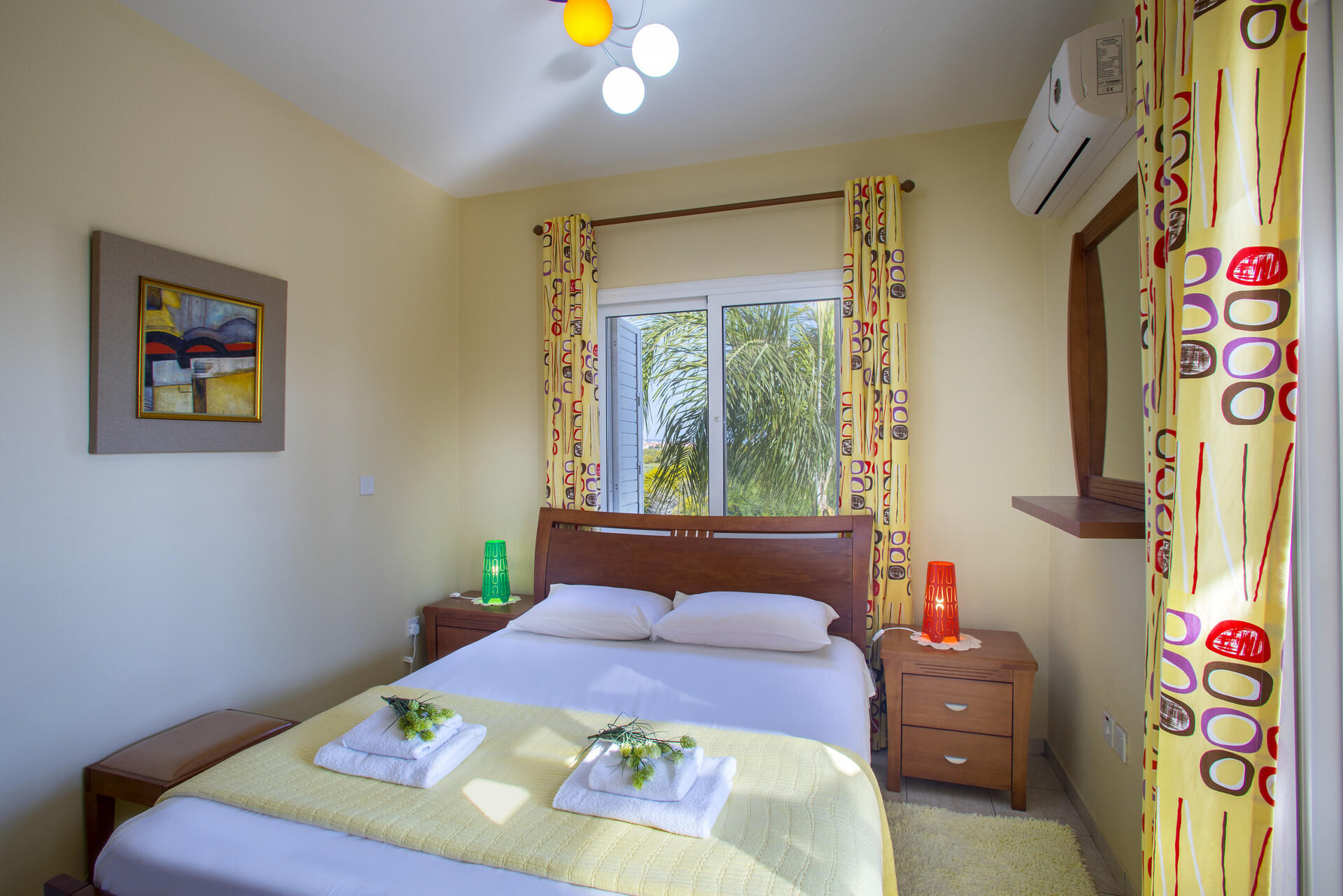 You and Your Family will Love this Villa close to the beautiful town of Ayia Napa, Ayia Napa Villa 1365