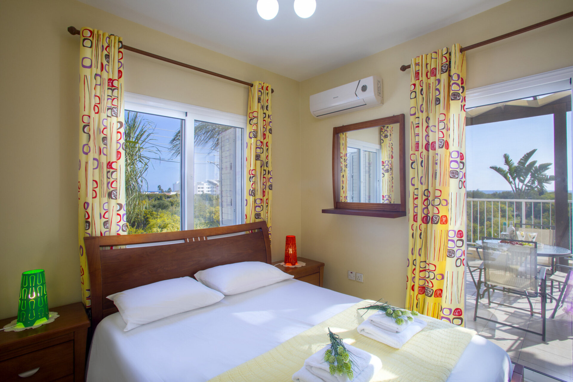 You and Your Family will Love this Villa close to the beautiful town of Ayia Napa, Ayia Napa Villa 1365