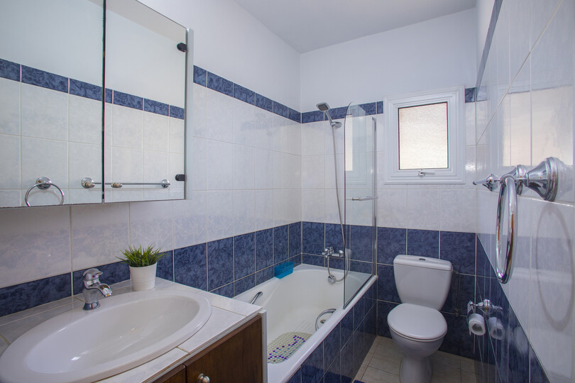 You and Your Family will Love this Villa close to the beautiful town of Ayia Napa, Ayia Napa Villa 1365