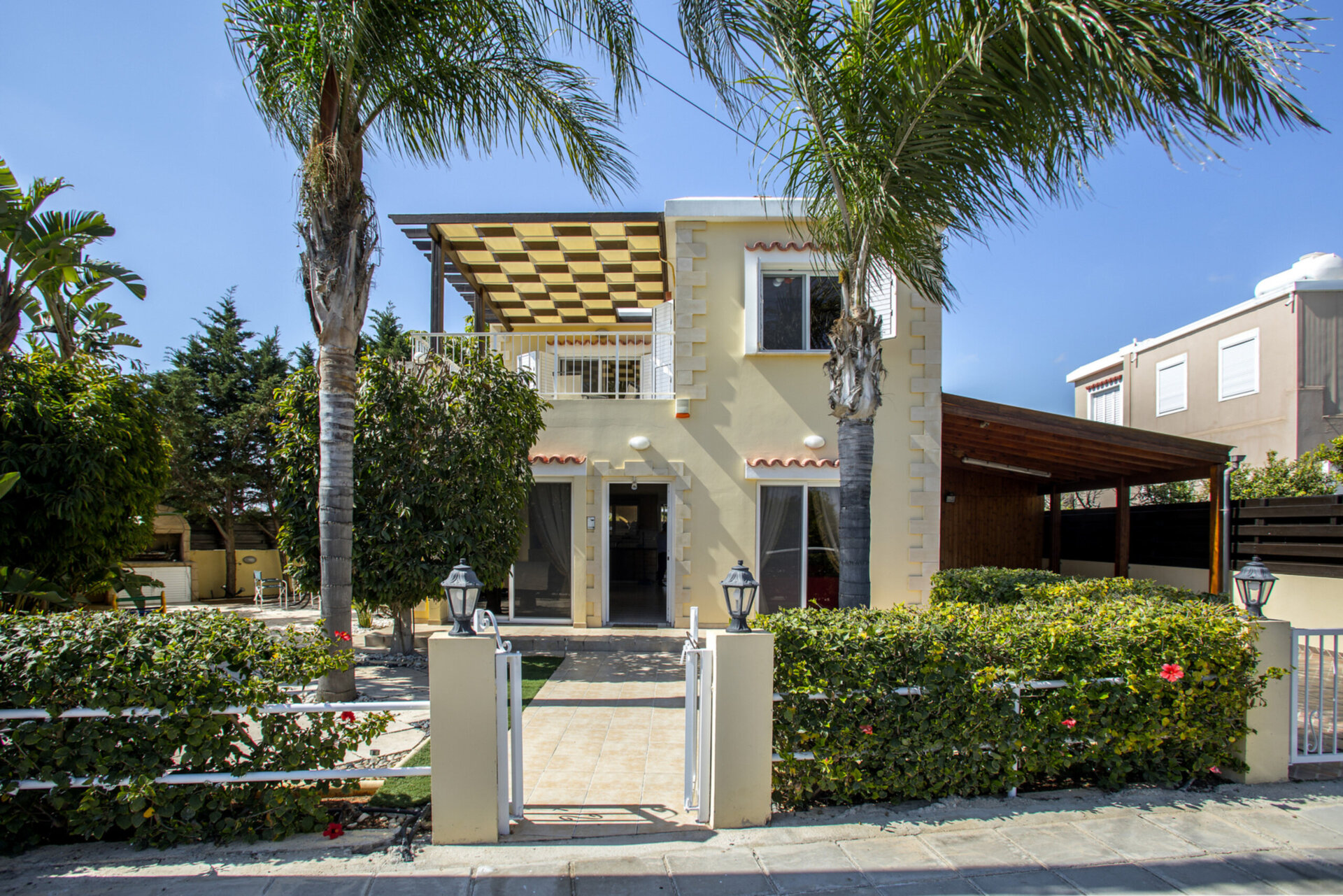 You and Your Family will Love this Villa close to the beautiful town of Ayia Napa, Ayia Napa Villa 1365