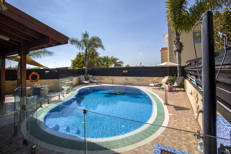 You and Your Family will Love this Villa close to the beautiful town of Ayia Napa, Ayia Napa Villa 1365