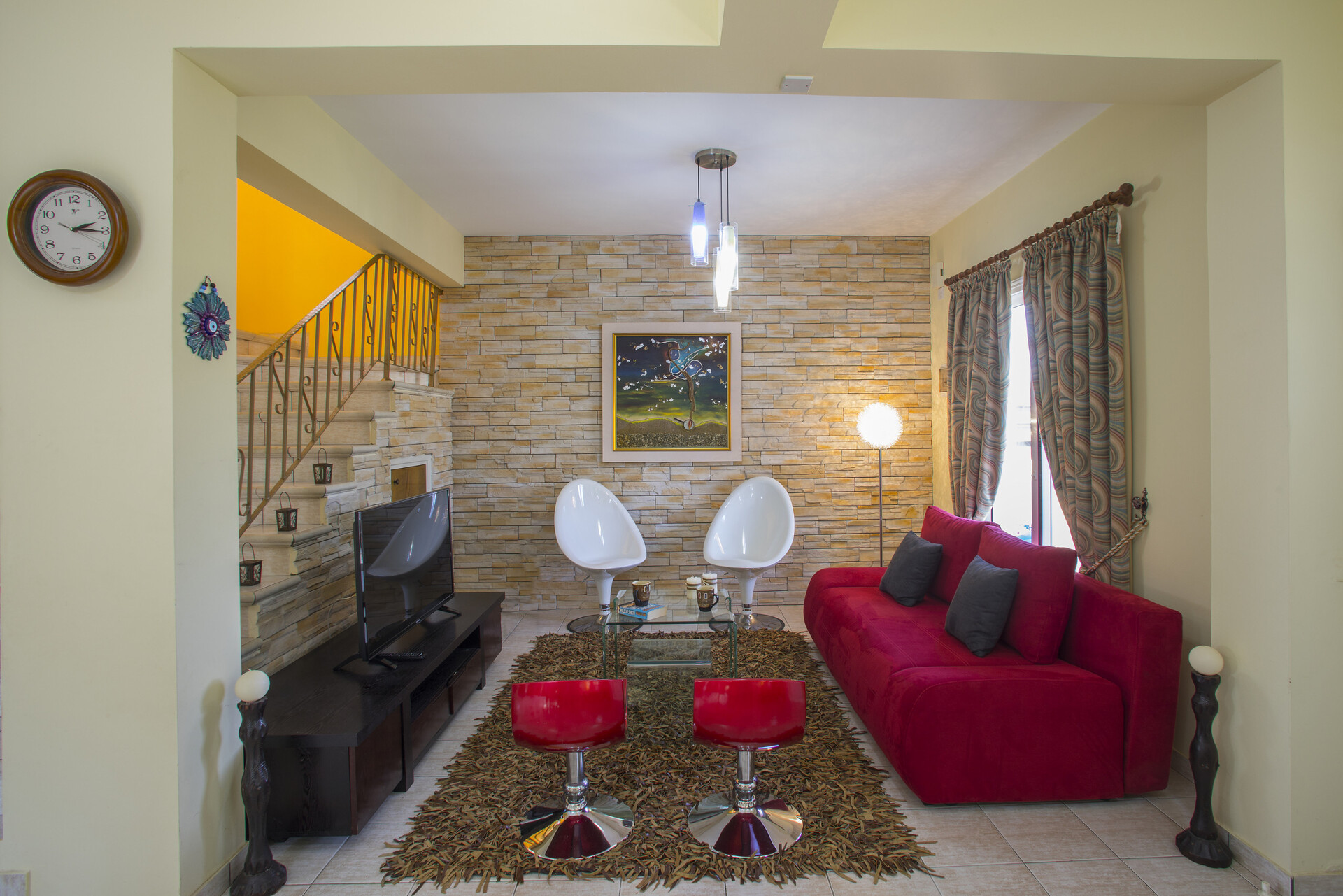 You and Your Family will Love this Villa close to the beautiful town of Ayia Napa, Ayia Napa Villa 1365