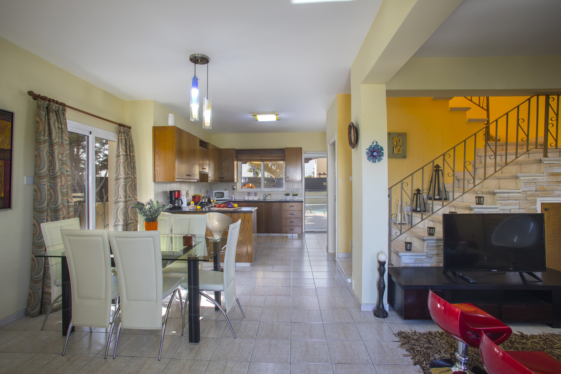 You and Your Family will Love this Villa close to the beautiful town of Ayia Napa, Ayia Napa Villa 1365
