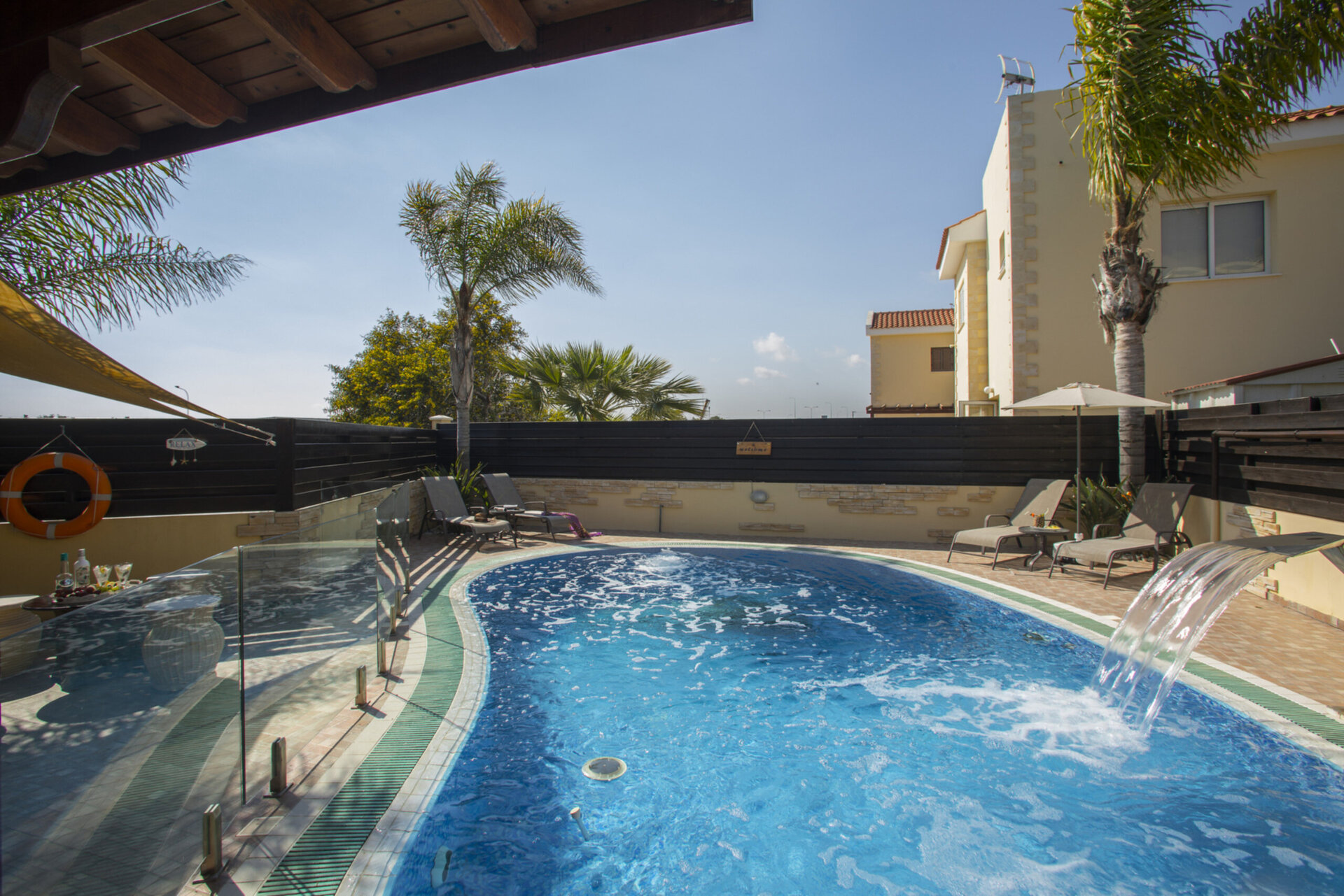You and Your Family will Love this Villa close to the beautiful town of Ayia Napa, Ayia Napa Villa 1365