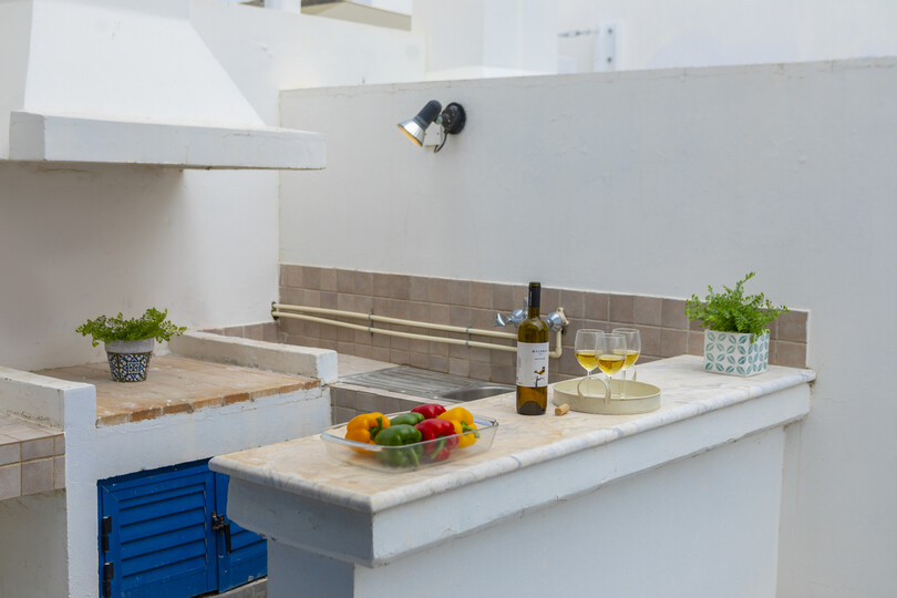 Your Beautiful Holiday Villa minutes from Fig Tree Bay, Protaras Villa 1424