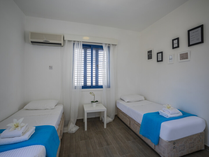 Your Beautiful Holiday Villa minutes from Fig Tree Bay, Protaras Villa 1424