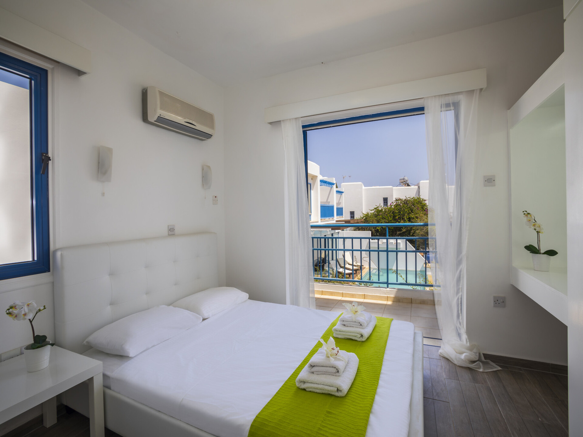 Your Beautiful Holiday Villa minutes from Fig Tree Bay, Protaras Villa 1424