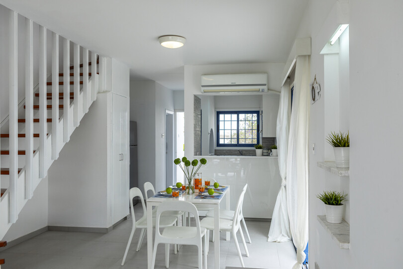 Your Beautiful Holiday Villa minutes from Fig Tree Bay, Protaras Villa 1424
