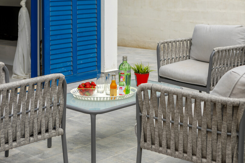 Your Beautiful Holiday Villa minutes from Fig Tree Bay, Protaras Villa 1424