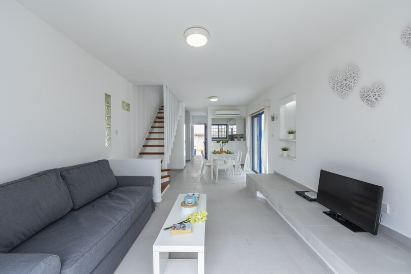 Your Beautiful Holiday Villa minutes from Fig Tree Bay, Protaras Villa 1424
