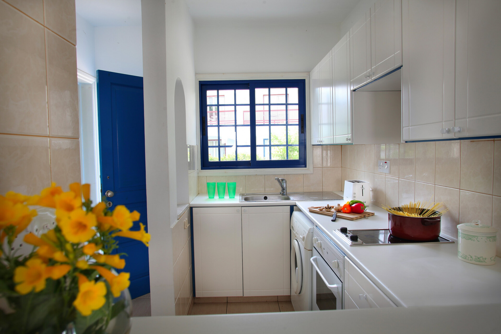 Imagine Your Family Renting This 5 Star Villa near Fig Tree Bay, Protaras Villa 1425