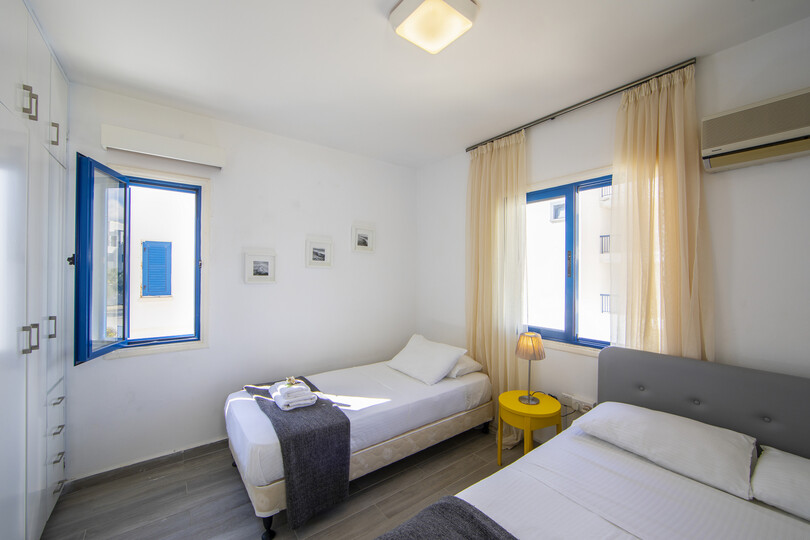 Imagine Your Family Renting This Luxury Villa minutes from Fig Tree Bay, Protaras Villa 1426