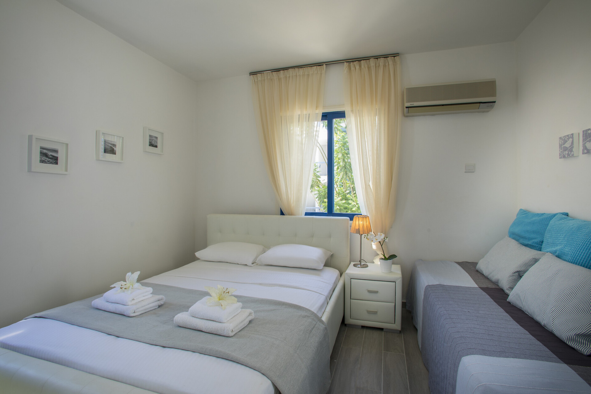 Imagine Your Family Renting This Luxury Villa minutes from Fig Tree Bay, Protaras Villa 1426