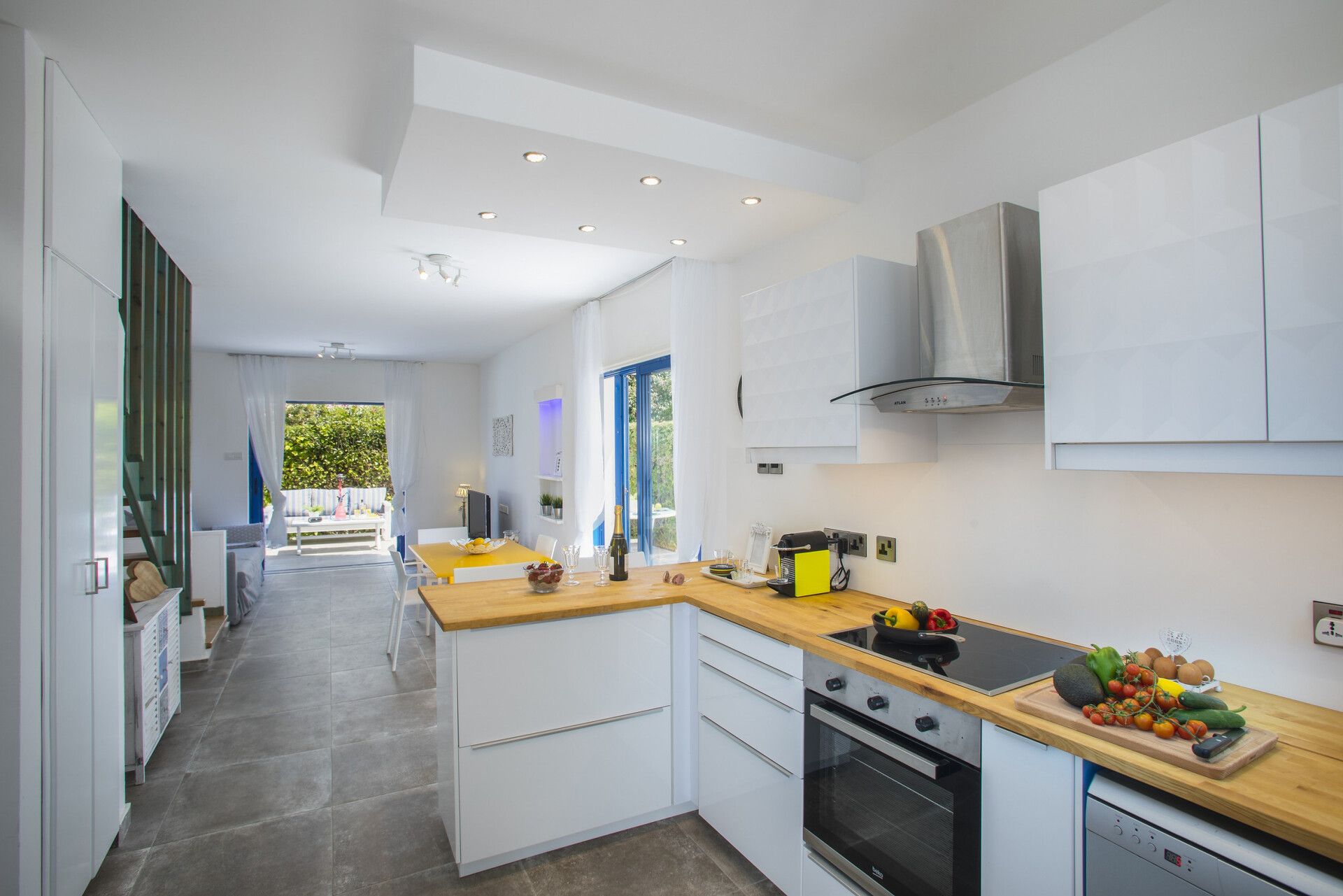 Imagine Your Family Renting This Luxury Villa minutes from Fig Tree Bay, Protaras Villa 1426