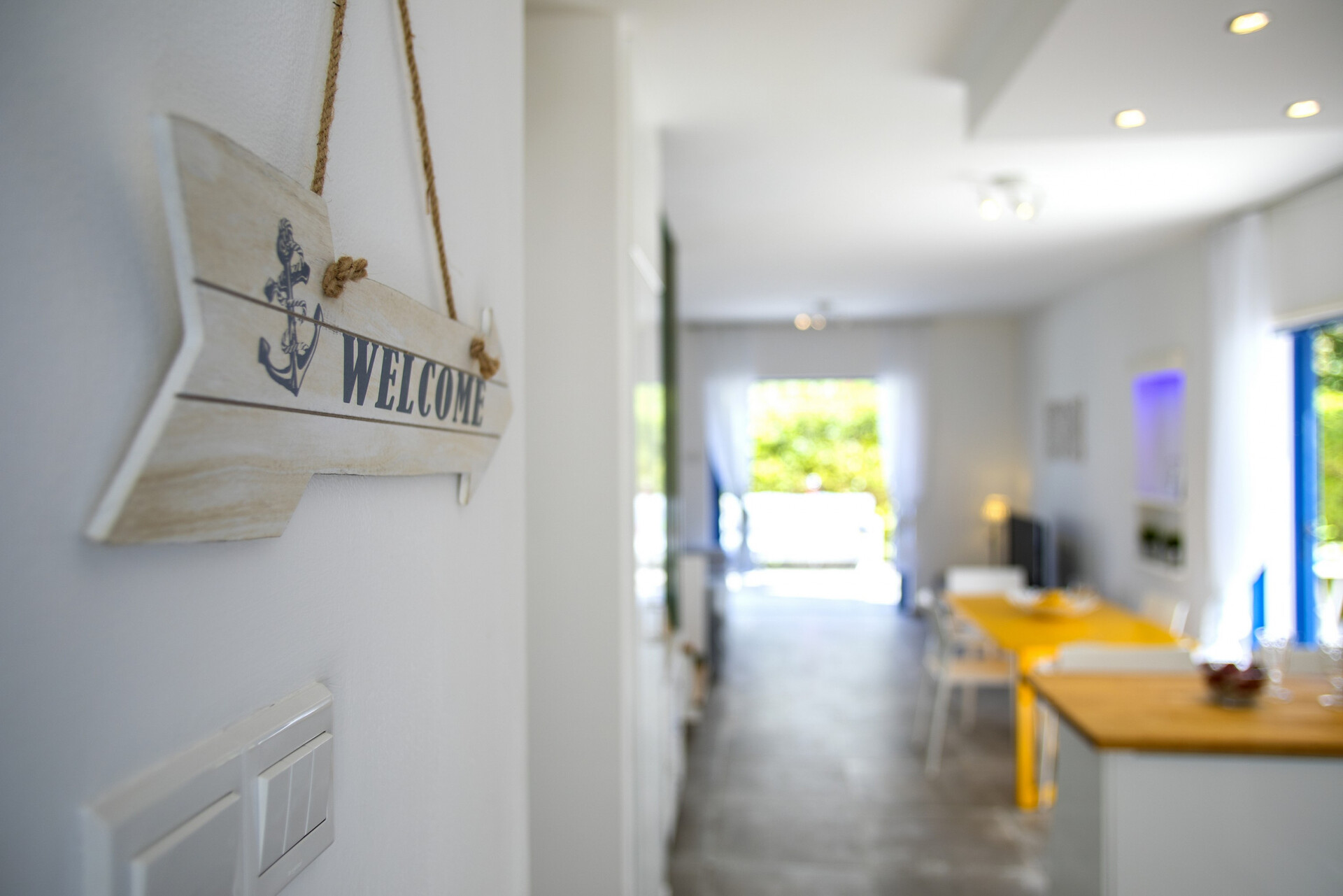 Imagine Your Family Renting This Luxury Villa minutes from Fig Tree Bay, Protaras Villa 1426