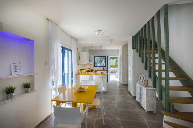 Imagine Your Family Renting This Luxury Villa minutes from Fig Tree Bay, Protaras Villa 1426