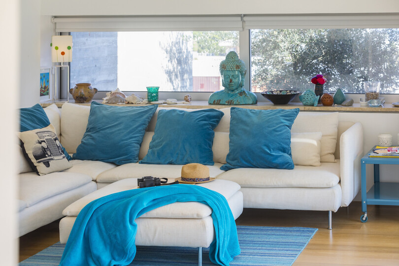 Imagine Your Family Renting This Luxury Contemporary Style Villa, Protaras Villa 1429