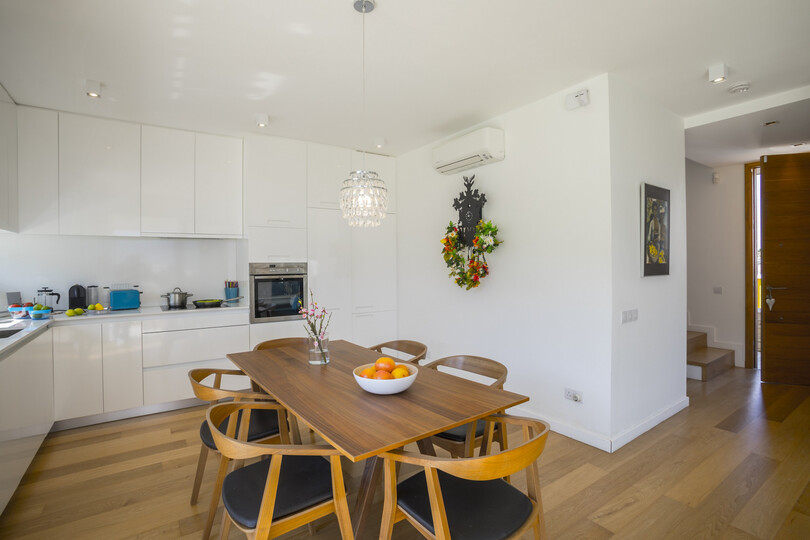 Imagine Your Family Renting This Luxury Contemporary Style Villa, Protaras Villa 1429