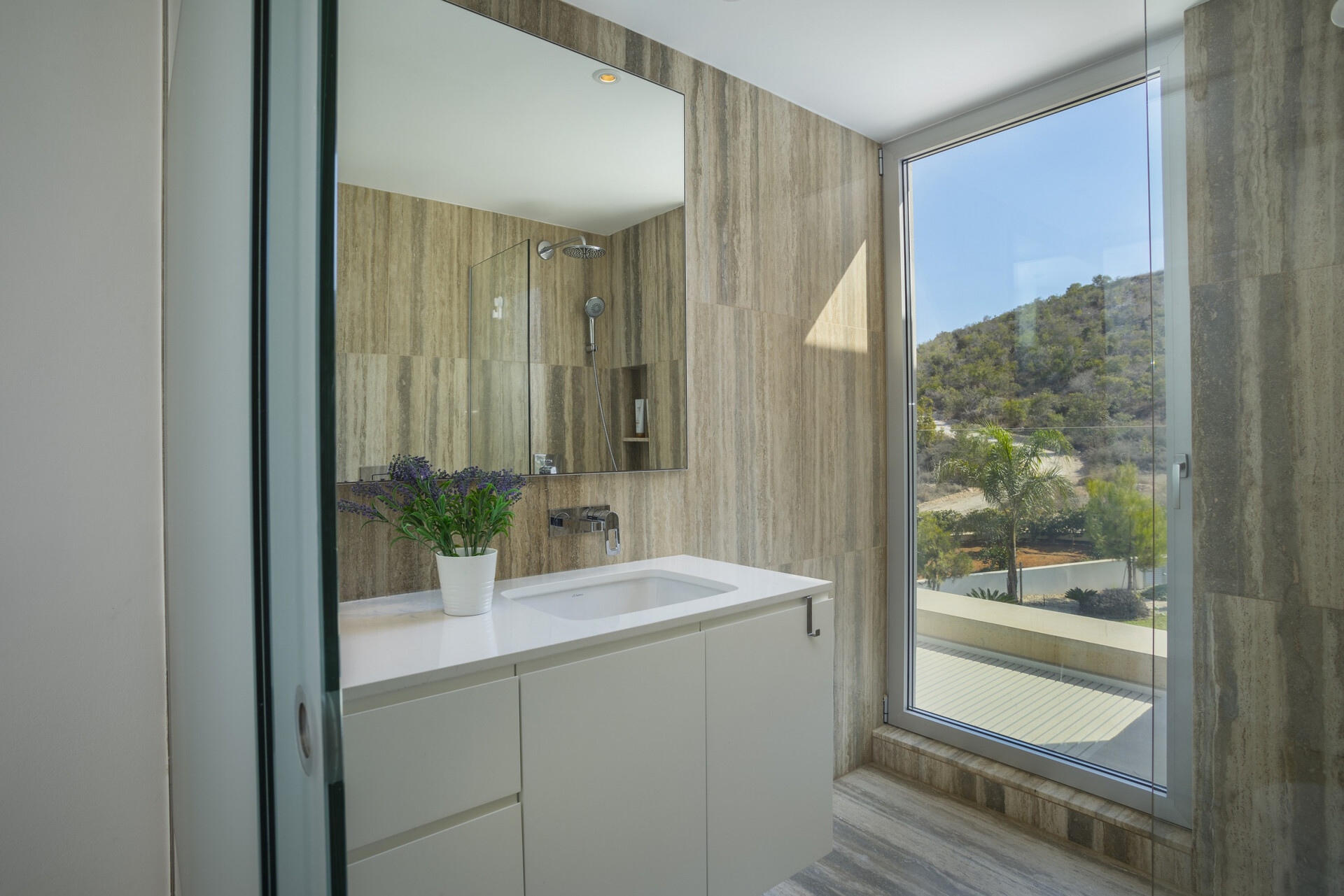 Imagine Your Family Renting This Luxury Contemporary Style Villa, Protaras Villa 1429