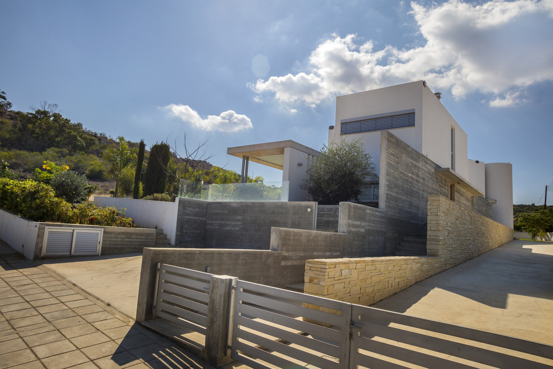 Imagine Your Family Renting This Luxury Contemporary Style Villa, Protaras Villa 1429