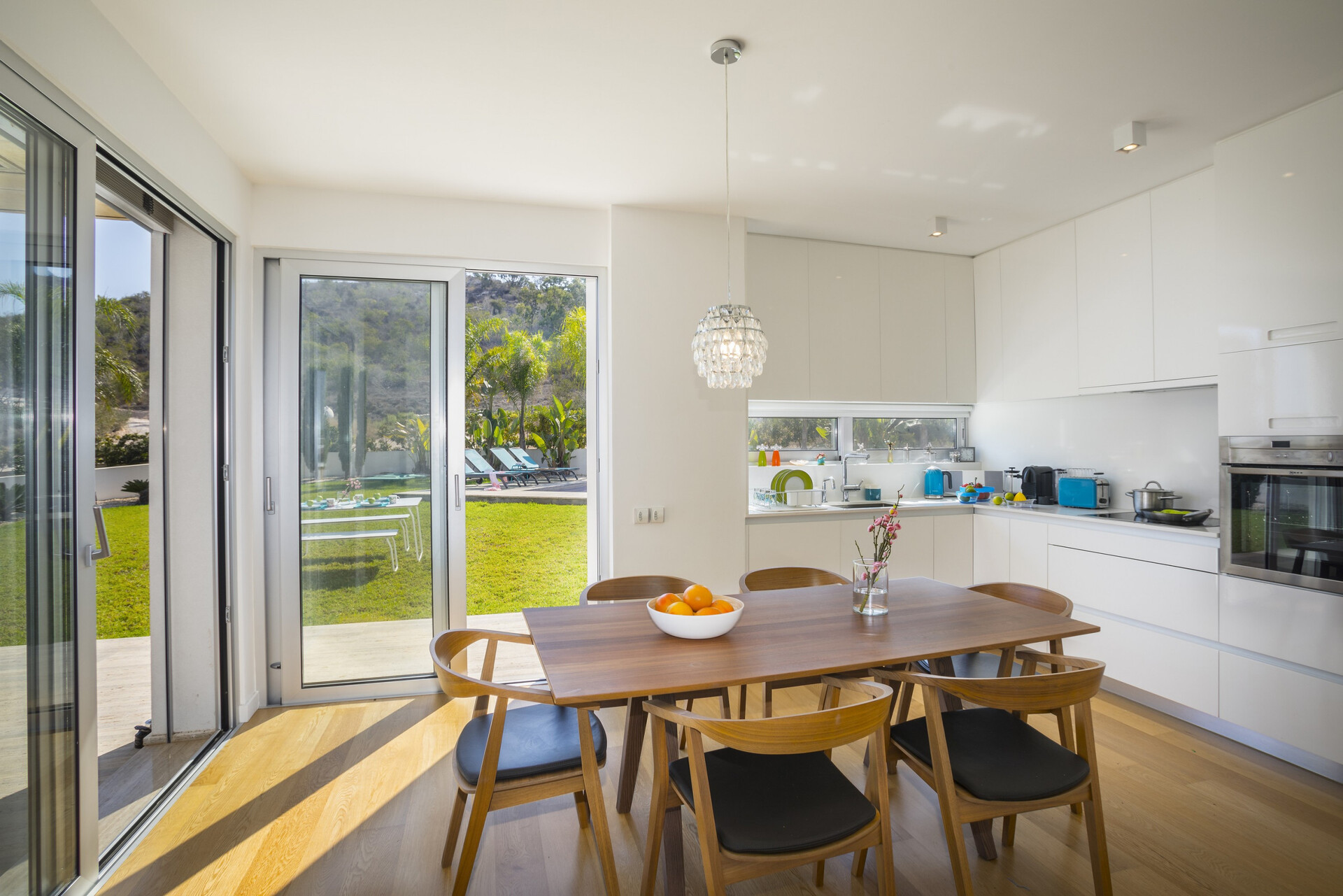 Imagine Your Family Renting This Luxury Contemporary Style Villa, Protaras Villa 1429