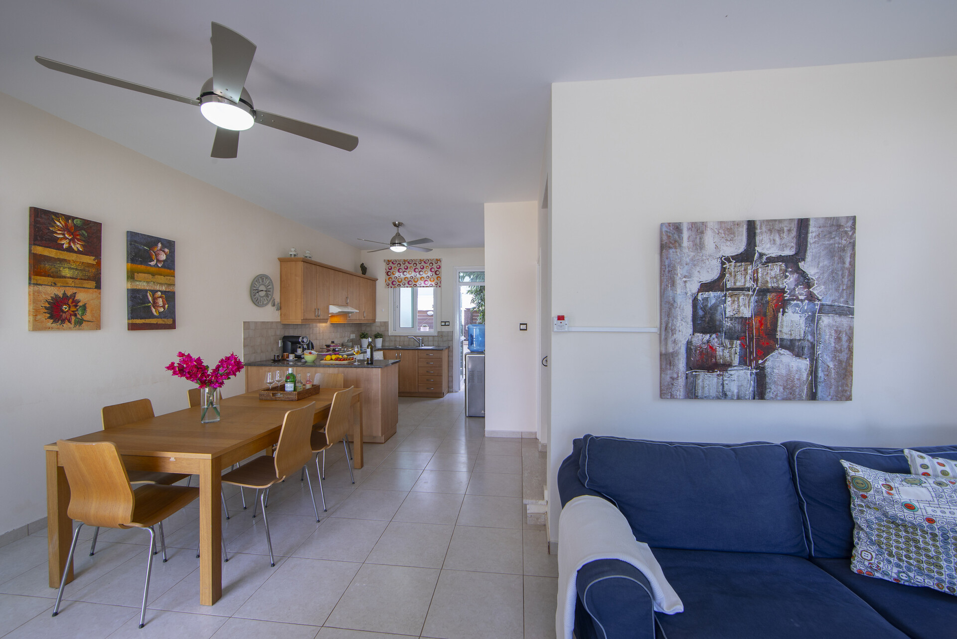 You and Your Family will Love this 5 Star Villa with Private Pool near Fig Tree Bay, Protaras Villa 1430