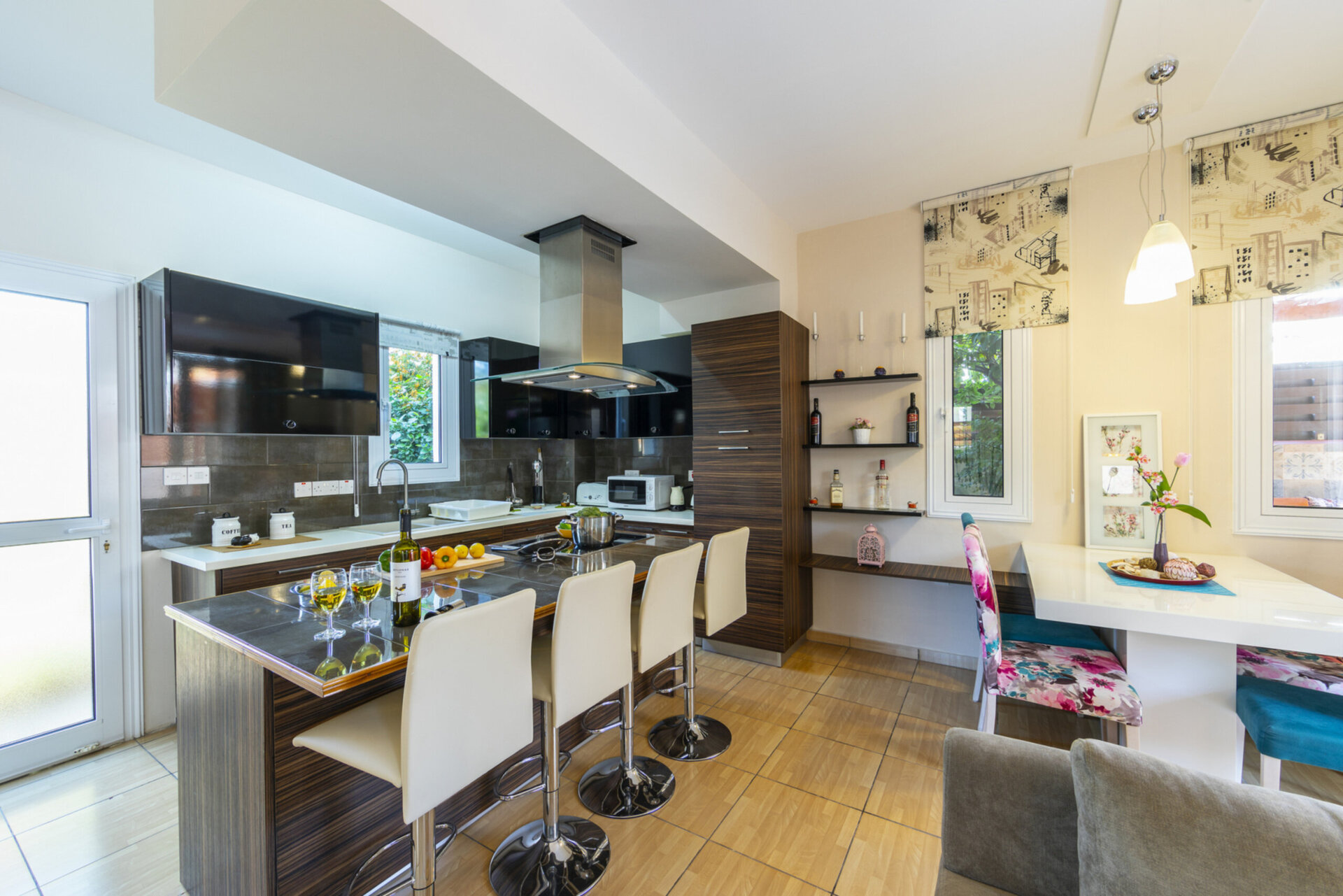 You and Your Family will love this Villa, Protaras Villa 1435