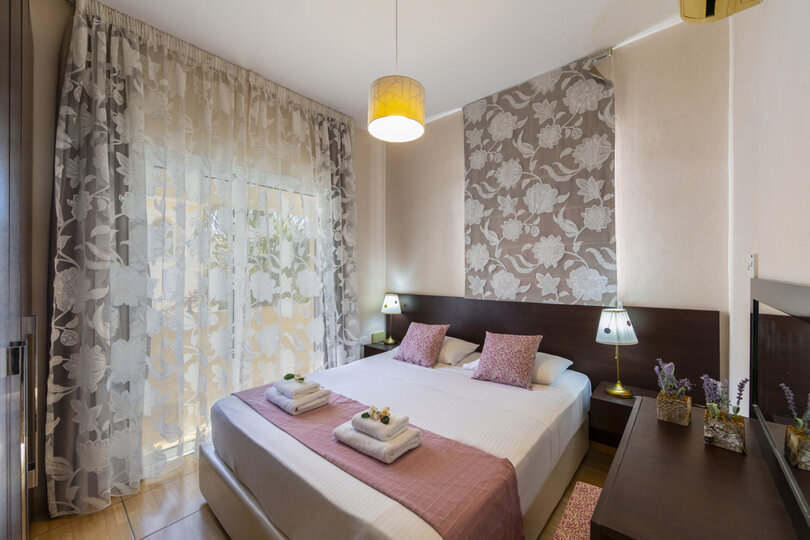You and Your Family will love this Villa, Protaras Villa 1435