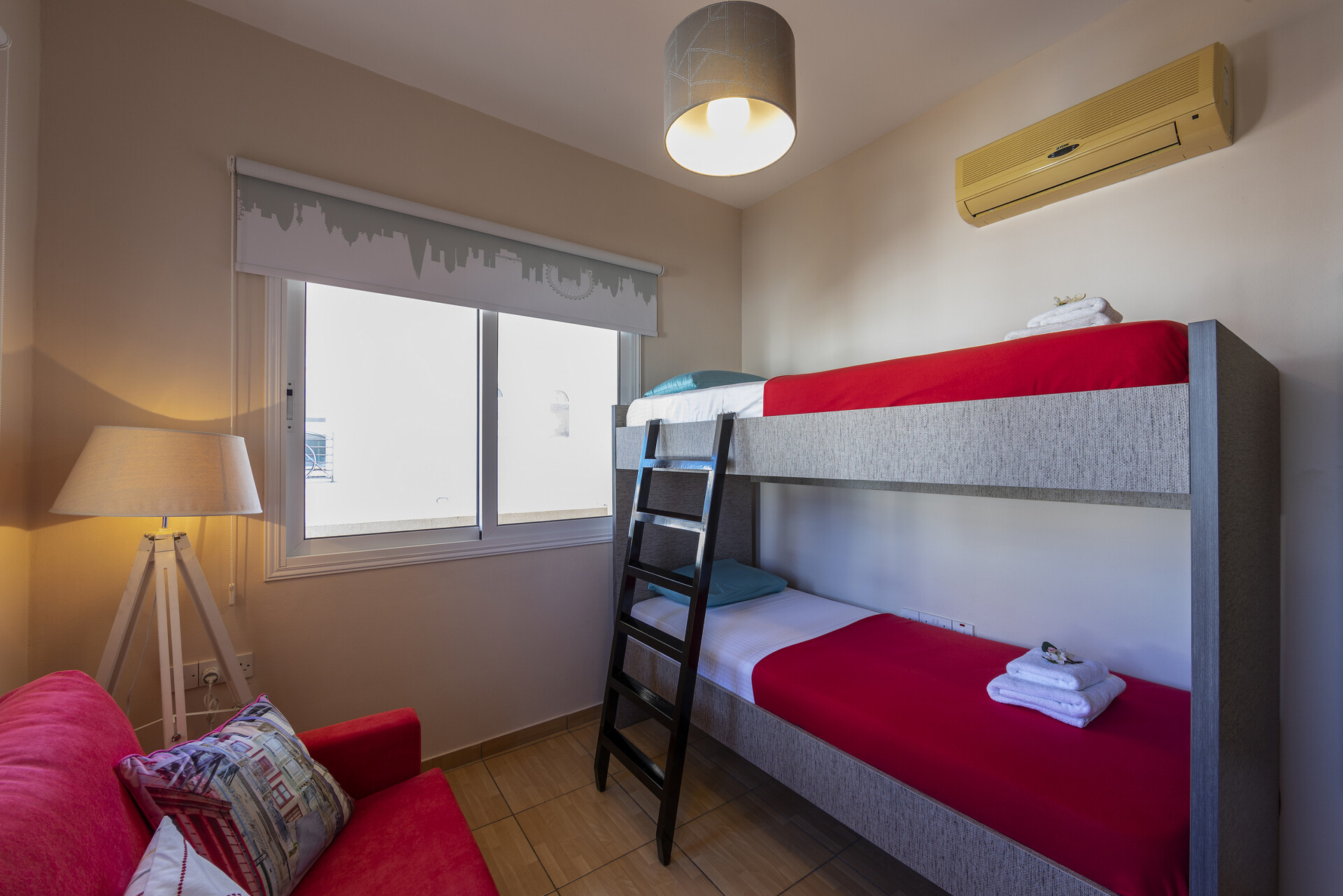 You and Your Family will love this Villa, Protaras Villa 1435