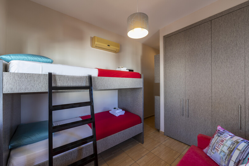 You and Your Family will love this Villa, Protaras Villa 1435