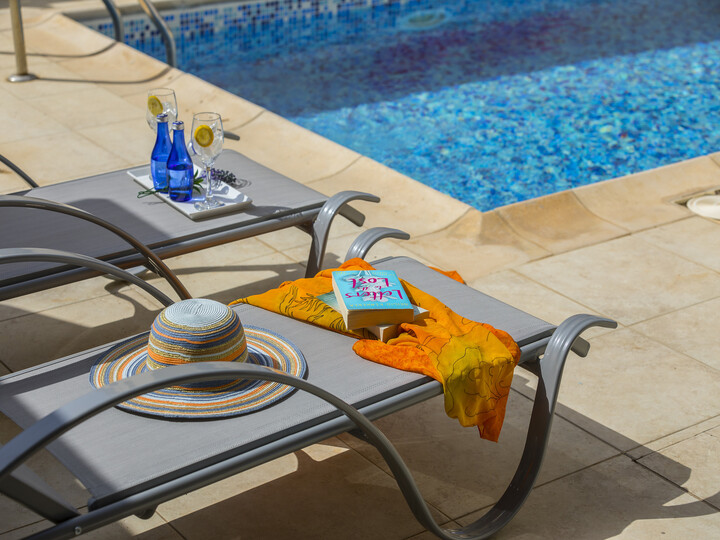 At Last You can Rent the Perfect Luxury Villa minutes from the Beach, Protaras Villa 1437, Protaras, Cyprus
