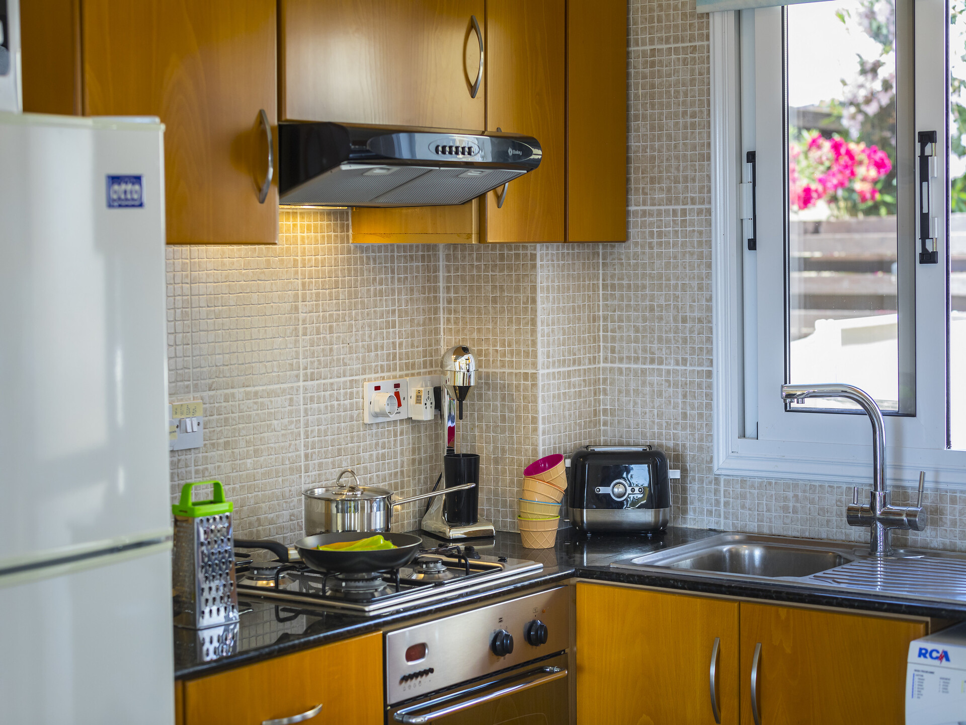 At Last You can Rent the Perfect Luxury Villa minutes from the Beach, Protaras Villa 1437