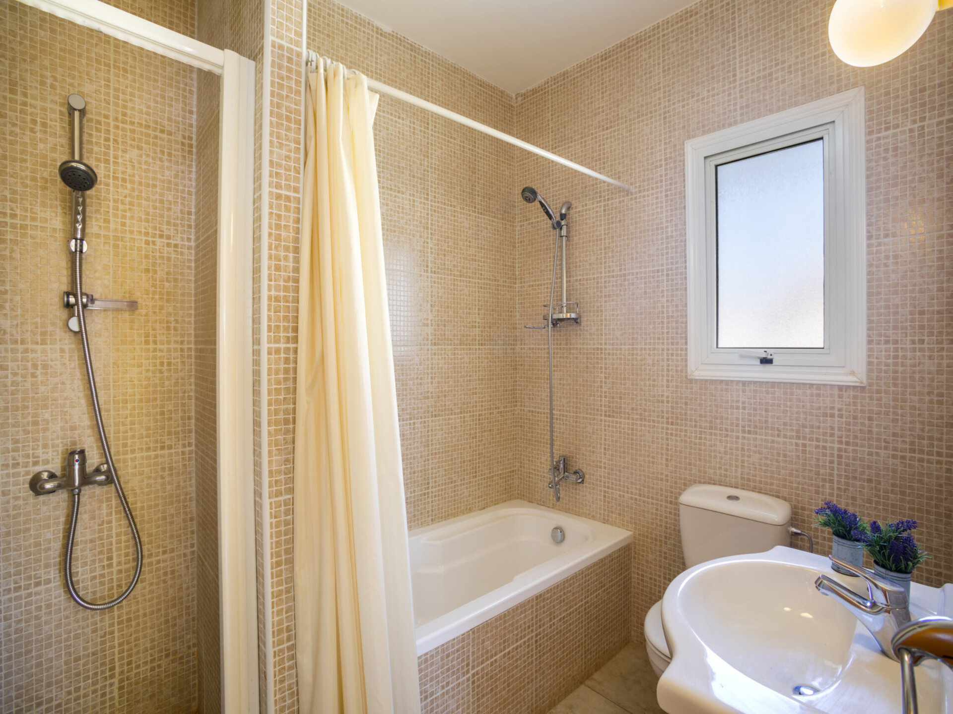 At Last You can Rent the Perfect Luxury Villa minutes from the Beach, Protaras Villa 1437