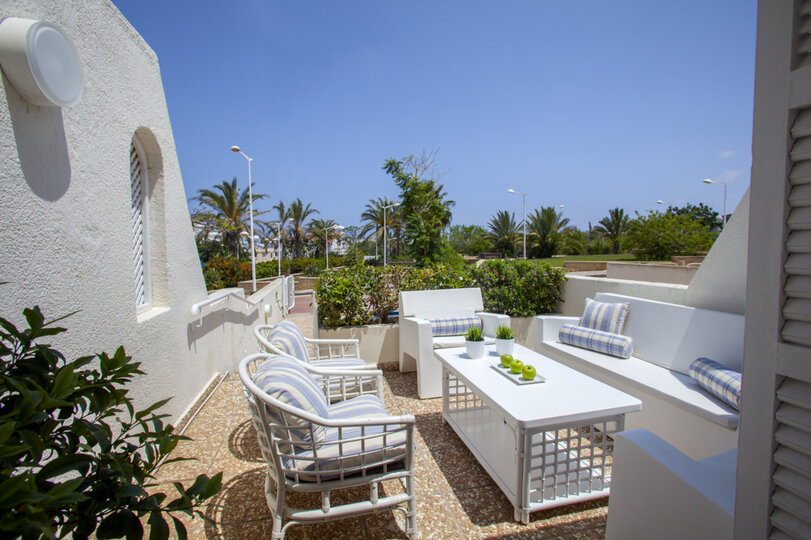 The Secret to Enjoying Your 5 Star Villa in Protaras, Protaras Villa 1440